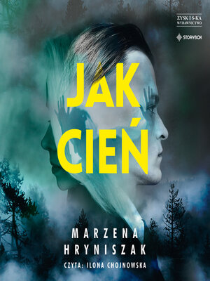 cover image of Jak cień